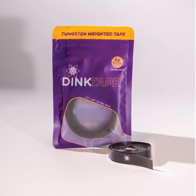 Selkirk AMPED Invikta Midweight view 1